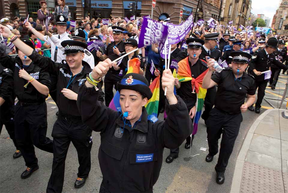 Manchester-Pride-GMP-in-Parade