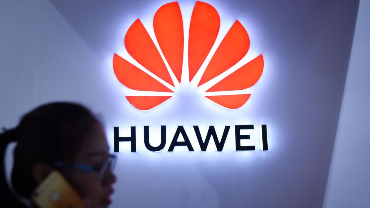 huawei logo