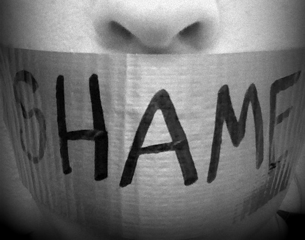 shame